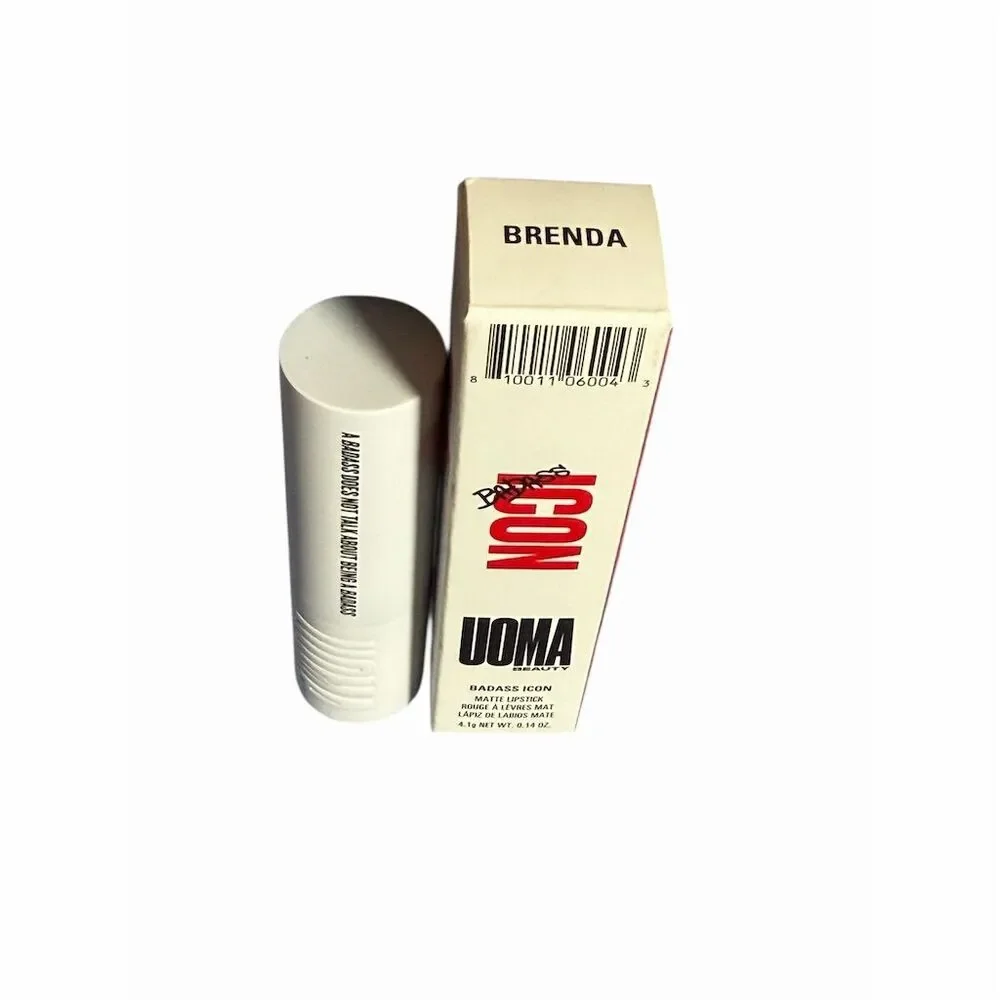 Uoma Beauty addition creamy